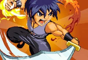 Shadow of the East Adventure Runner
